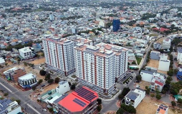 Sóc Trăng tháo gỡ khó khăn cho hai dự án nhà ở xã hội gần 1.900 tỷ đồng
